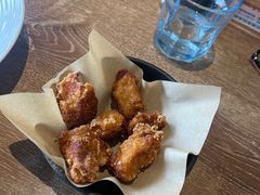 -必胜客(港城新天地店)