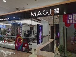 -MAGI美界造型