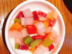 -村外有星光小食铺(长嘉汇店)