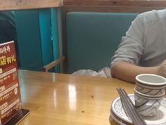 -山丹丹西北菜(金贸大厦店)