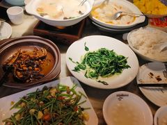-老淮安·淮安菜(涟水店)