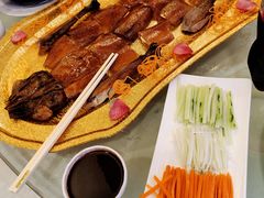 -百乐门喜宴(海珠广场华厦店)