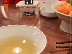-新李记 · 口味菜馆(南郊公园店)