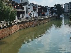 -衣裳街历史文化街区