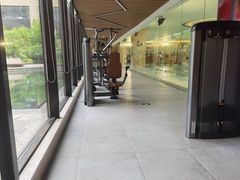 -W FITNESS 威尔仕健身·游泳(七宝店)