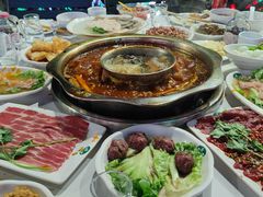 -枇杷园食为鲜火锅(南山店)