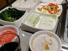 -海底捞火锅(坪山益田假日广场店)