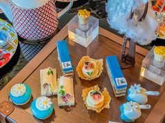 -瑞吉酒店·瑞吉酒吧
