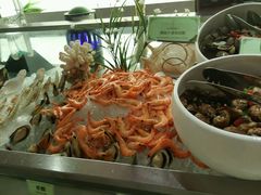 -339旋转餐厅(天府熊猫塔店)