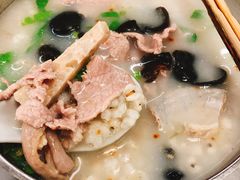 -广场正宗原汁薏米店