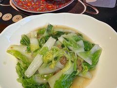 -拾捌川·自贡爆炒(新街口店)