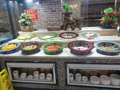 -吉布鲁牛排海鲜自助(巴南万达广场店)