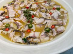 -青花椒花椒鱼(合生汇店)