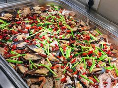 -韩厨（原金韩宫）(万达广场店)