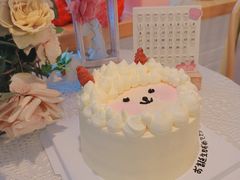 -千浔一暖DIY蛋糕烘焙(人民大学店)