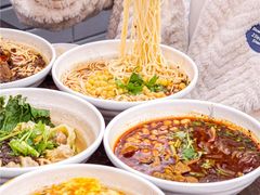 -耙豌豆重庆小面