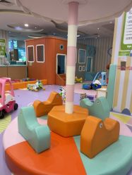 -孩子王童乐园(上海青浦吾悦广场店)