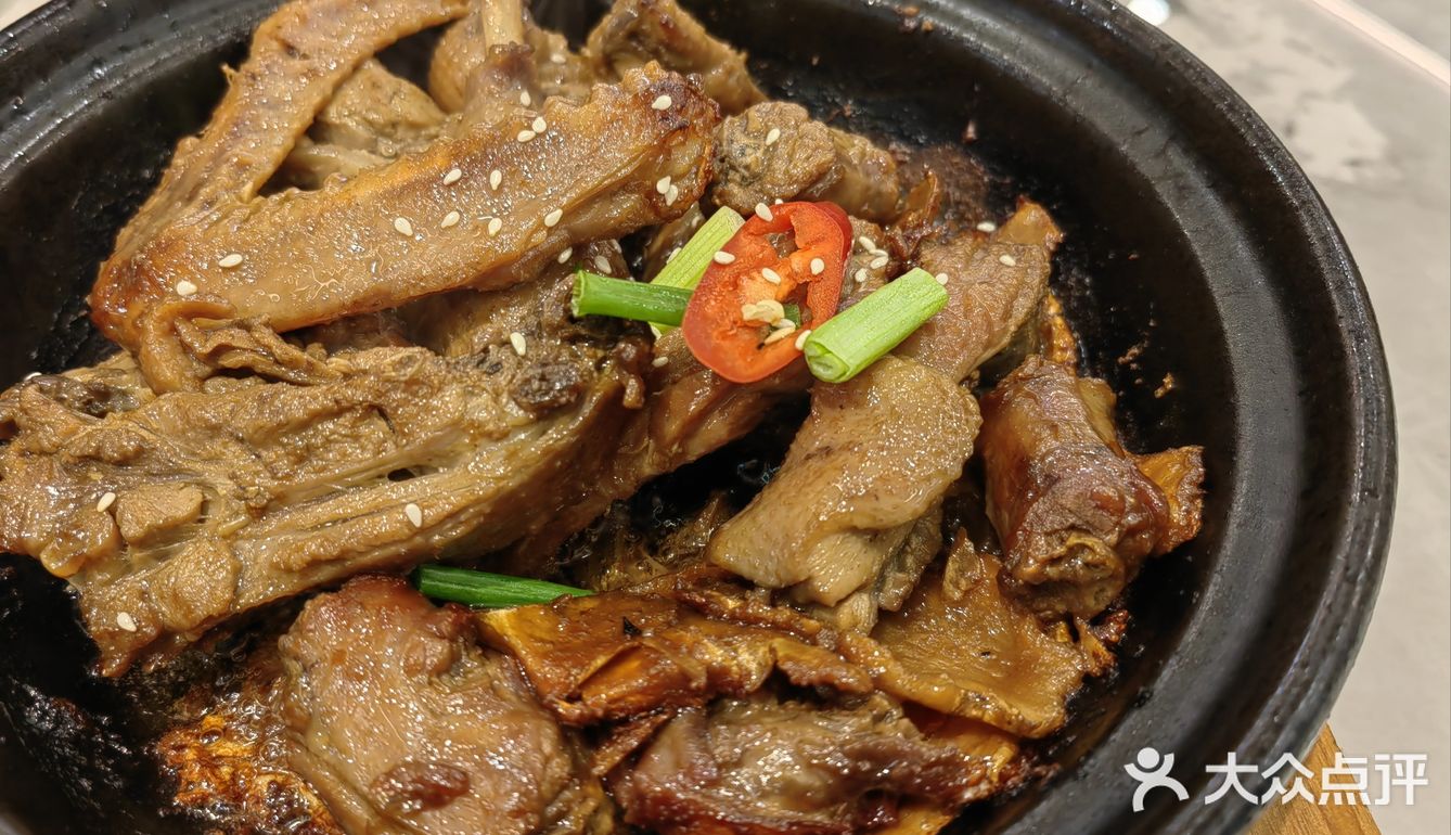 干饭人干饭魂🤳桃喜私厨