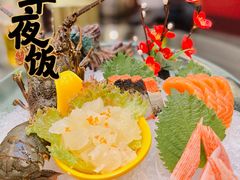 -冬宝海鲜食府(桂城店)