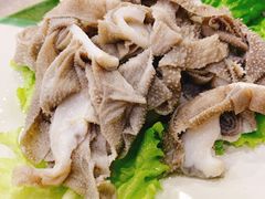 -壹条龙饭庄台基厂店