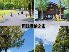 -东钱湖旅游度假区