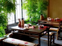 -洞庭土菜馆(天河北总店)