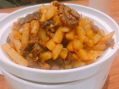 -晋家门(弘阳广场店)