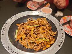 -知楚•精致湖北菜(武商MALL店)