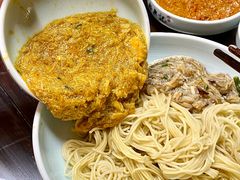 -裕兴记•蟹黄面馆(人民广场店)