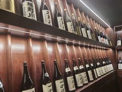 -三川·十酒Izakaya(南昌路店)