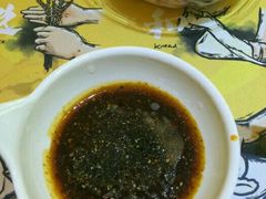 -饺子先生(世豪店)