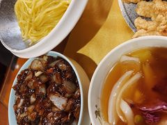 -淘淘园·韩式手工炸酱面(井亭天地店)