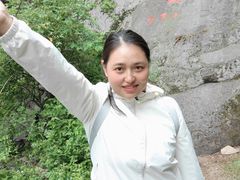 -王顺山国家森林公园