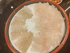 -草鱼先生潮州鱼生·虾生(新厦花园店)