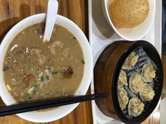 -阊门姚记豆浆(旧学前直营店)