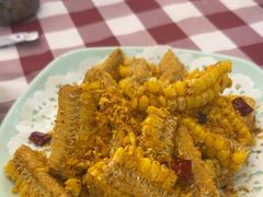 -吉源大排档·鱼生·海鲜(烧烤彩印厂店)