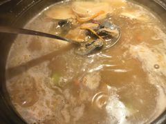 -芸鲜季·云南野生菌餐厅· 云南风物味研社(闵行店)