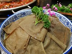 -巴蜀印象火锅(永陵总店)