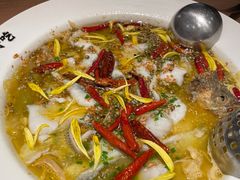 -太二酸菜鱼(群光广场店)