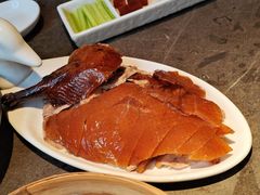 -金鸭季·北京烤鸭(深业上城店)