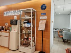 -杭州贝瑞斯美华妇儿医院·早孕·产检·儿科