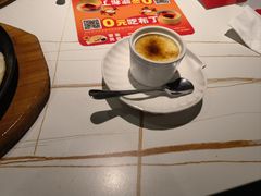 -豪享来中西餐厅(隆昌店)