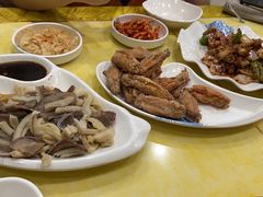 -故乡明太鱼屋(航北路店)