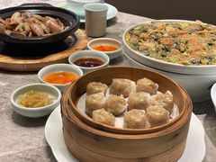 -四道菜·福建菜馆(新街口金鹰店)