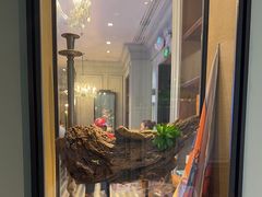 -开海·红岛海鲜虾水饺(石老人店)