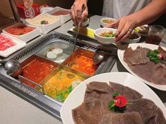 -海底捞火锅(方塔东街店)