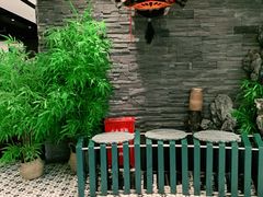 -南拳十三姨·潮汕砂锅粥(世纪金源店)