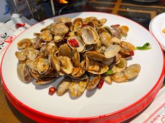 -良师门滨海人家·海鲜·家常菜(滨海城店)