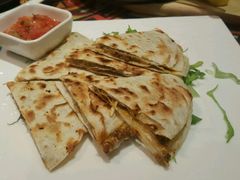 -芭莉与彩虹西餐厅(成都合生汇店)