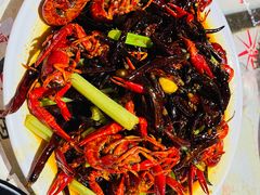 -红钳侠小龙虾·烧烤(中赢康康谷店)